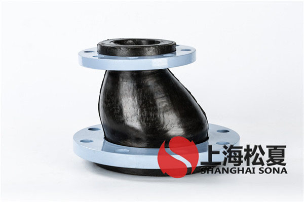 KPT-DN150*80-1.6Mpa柴油機消防泵組偏心異徑橡膠軟接